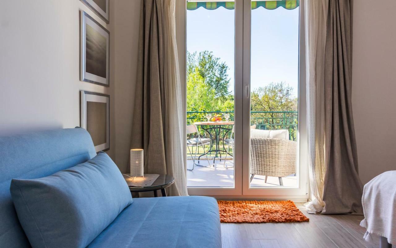 Apartman Bellavista Pula Luaran gambar