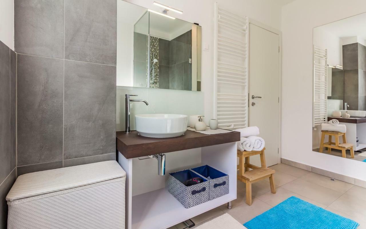 Apartman Bellavista Pula Luaran gambar