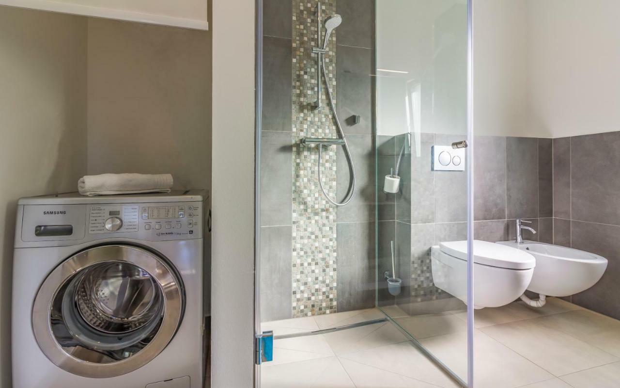 Apartman Bellavista Pula Luaran gambar