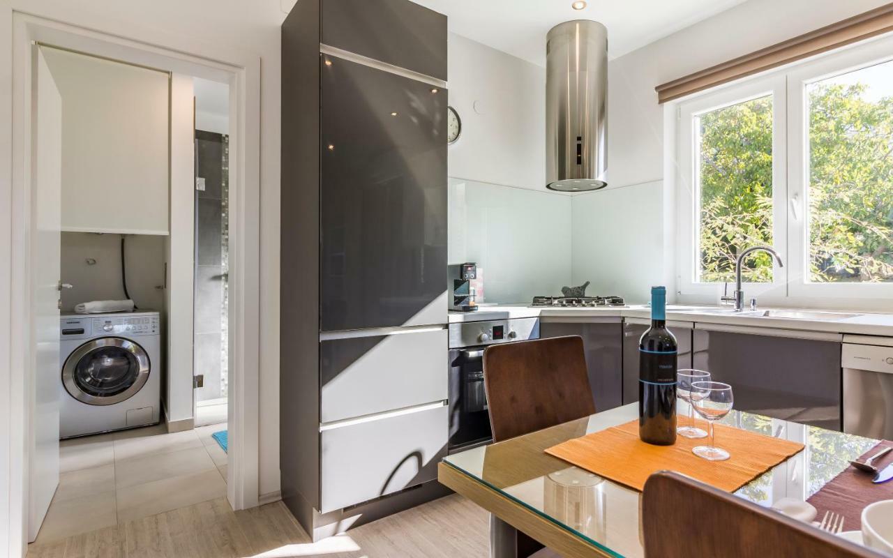 Apartman Bellavista Pula Luaran gambar